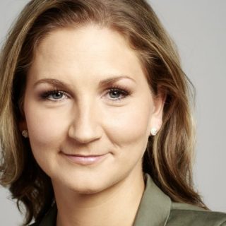Christina Wilfinger (Fotocredits: Microsoft Österreich)